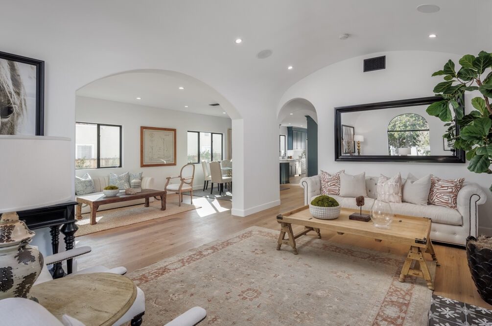Los Angeles Home Remodeling Contractor | Create Construction