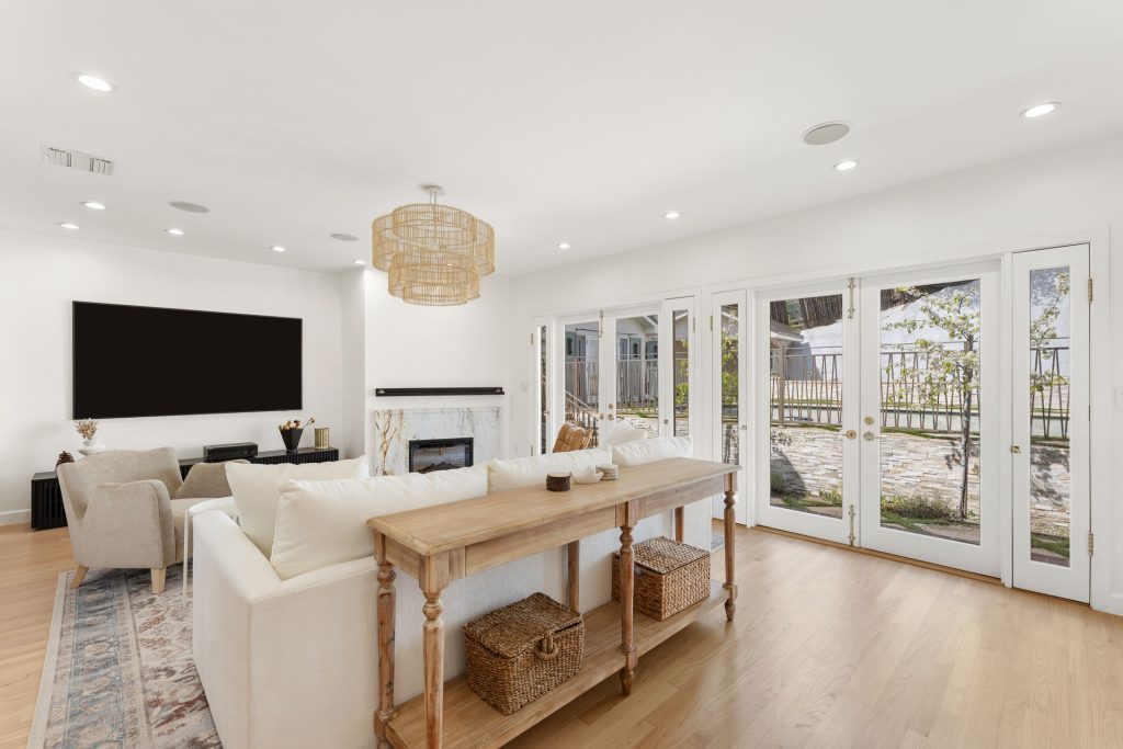 Timeless Luxe: Blending Tradition with Modern Elegance in Pasadena