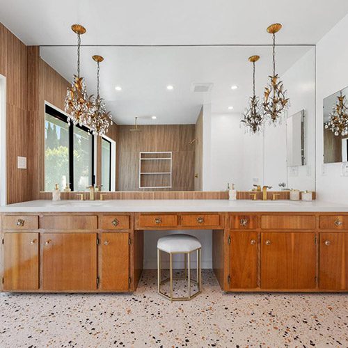 Luxury Redefined: A High-End Home Remodel with Chef’s Kitchen