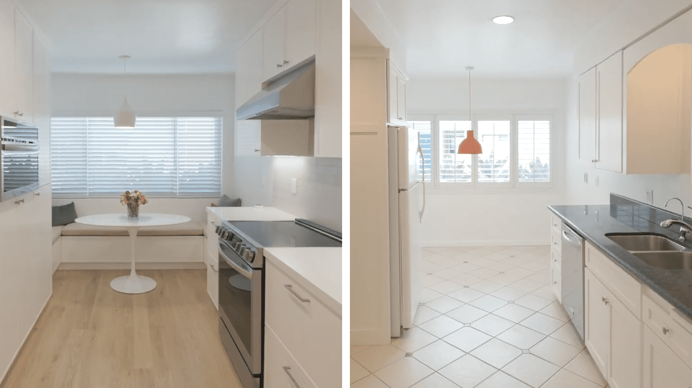 Complete Home Remodel in Santa Monica | Create Construction