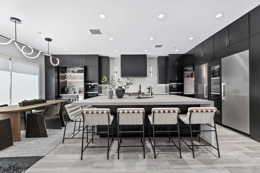 Malibu Kitchen Remodel Company | Create Construction | High-Quality ...