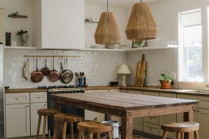 rustic mediterranean kitchen remodel