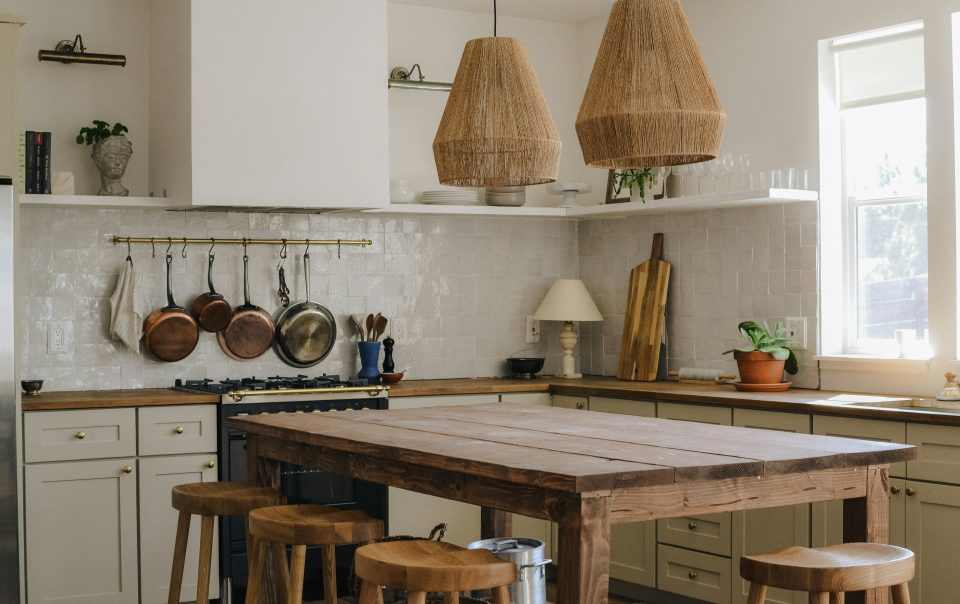 rustic mediterranean kitchen remodel