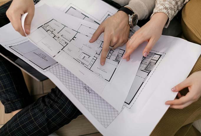 A Consultative Approach to Remodeling