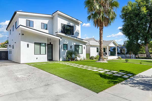 New Construction