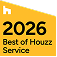 2026 Best of houzz