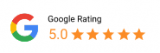 Google Rating Badge